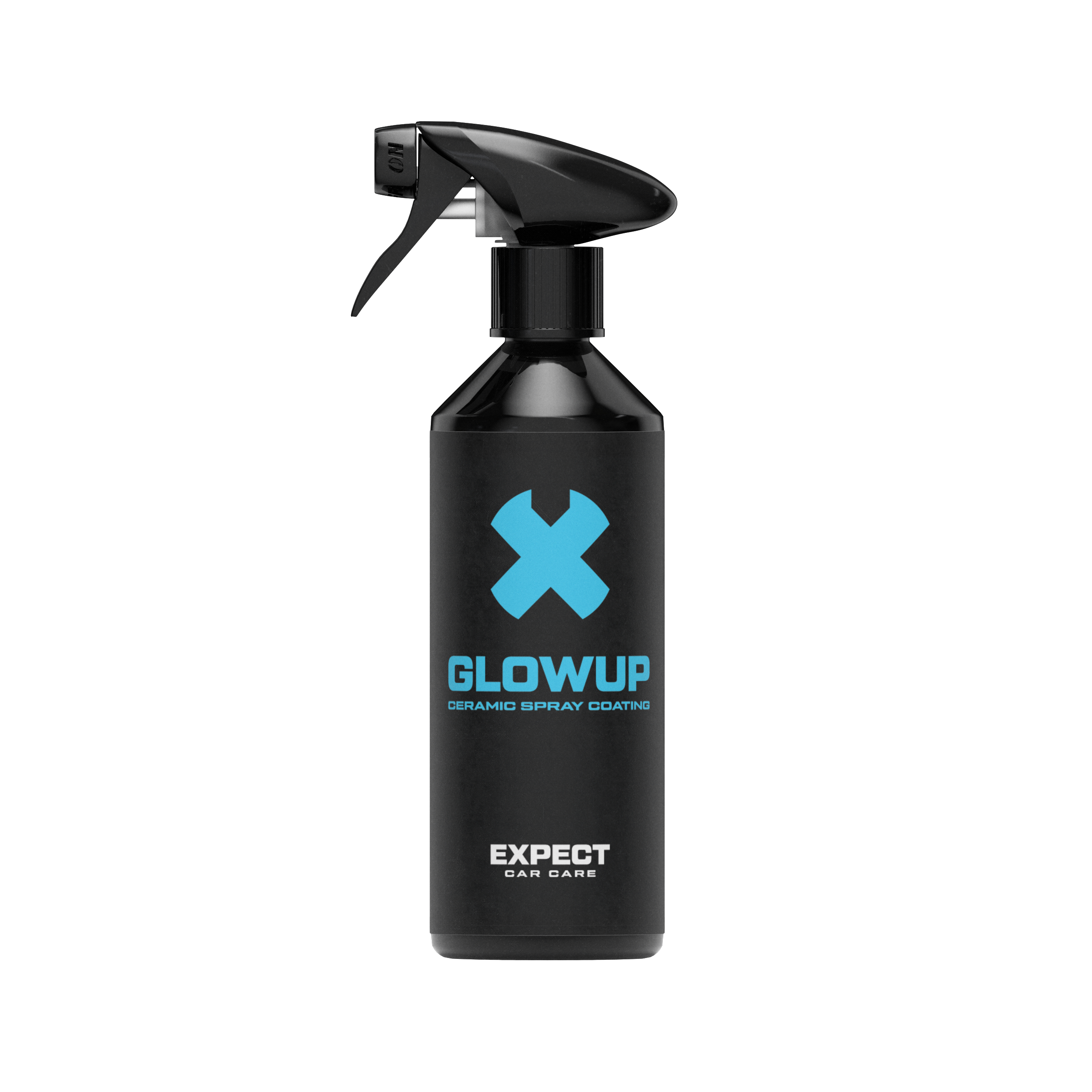 Glowup & Pulloff Kit + Gratis Flow