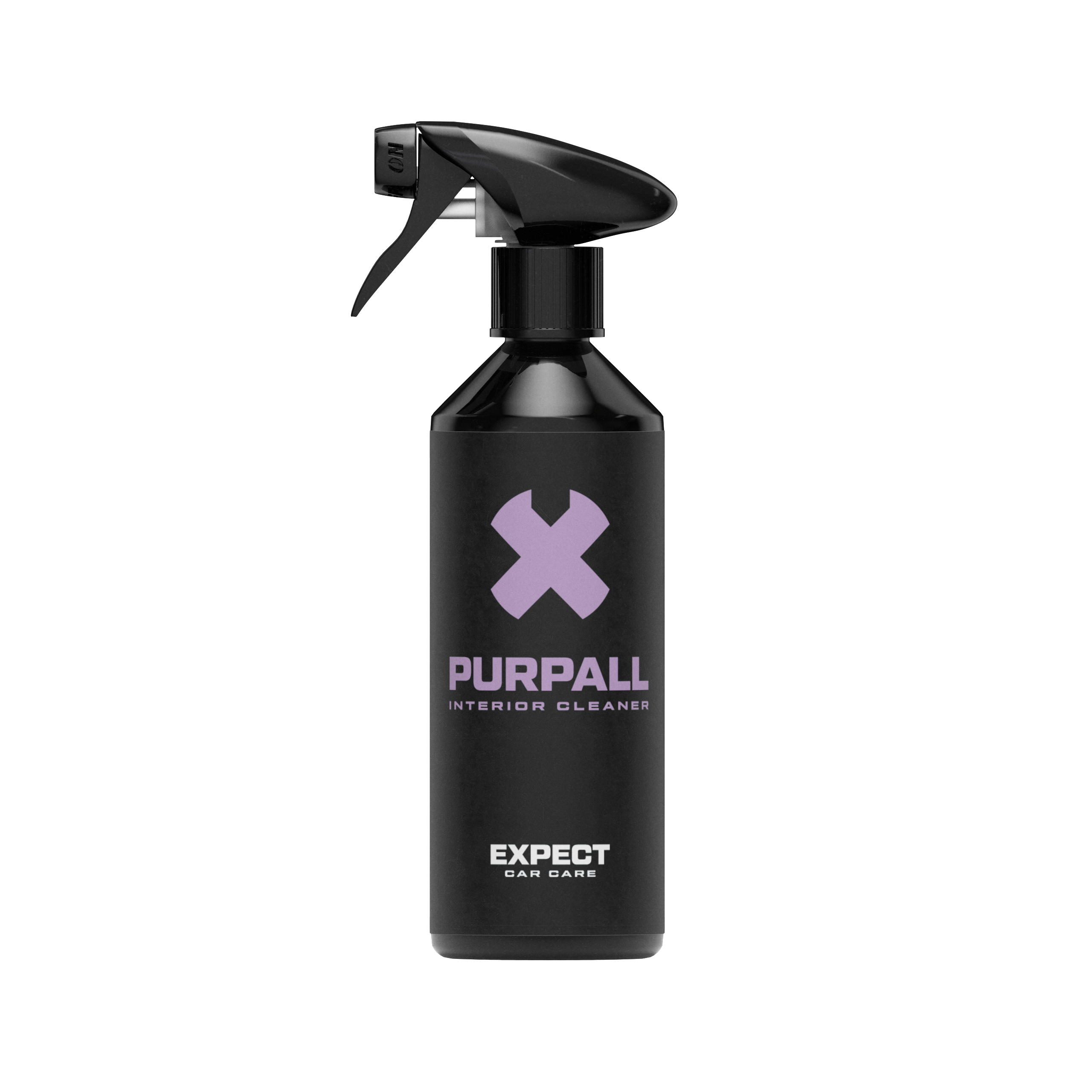 Purpall Interior Cleaner 